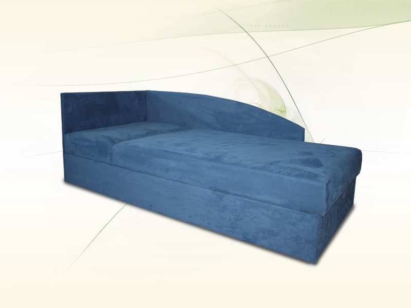 Zdjęcie produktu Tapczan Solo