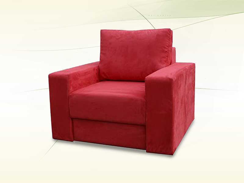 Zdjęcie produktu Fotel Nemo