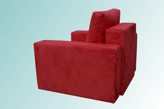 Zdjęcie 2 produktu Fotel Nemo