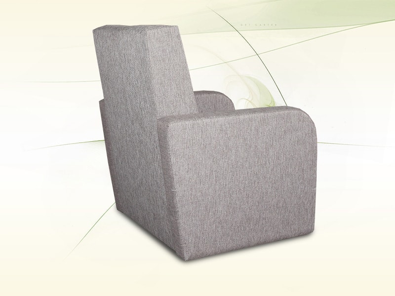 Zdjęcie 2 produktu Fotel Rubin