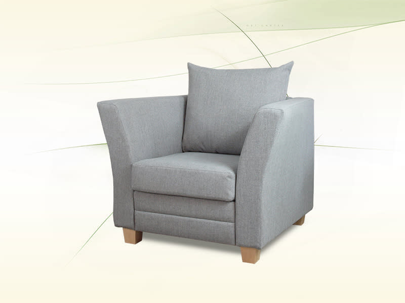 Zdjęcie 1 produktu Fotel Anastazja