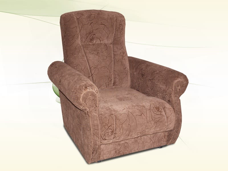 Zdjęcie 2 produktu Fotel Barek