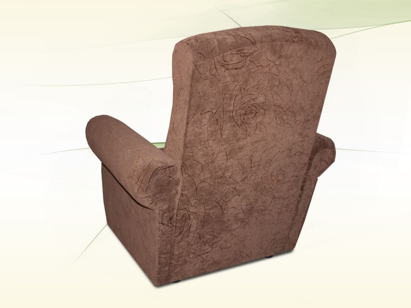 Zdjęcie 3 produktu Fotel Barek