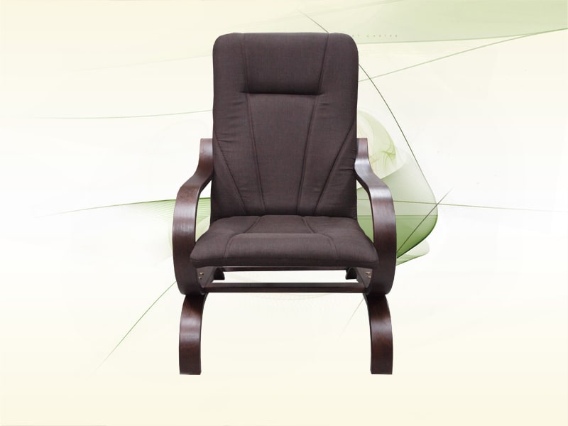 Zdjęcie produktu Fotel Fiński Krzyżak