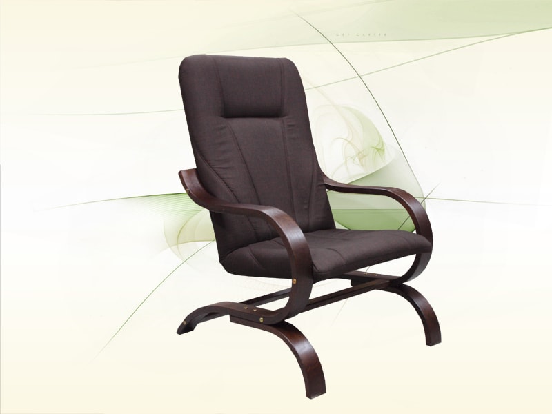 Zdjęcie 3 produktu Fotel Fiński Krzyżak