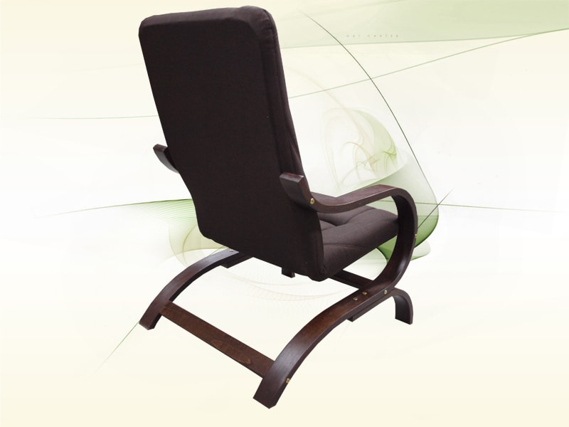 Zdjęcie 4 produktu Fotel Fiński Krzyżak