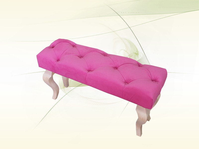 Zdjęcie produktu Pufa Karolina