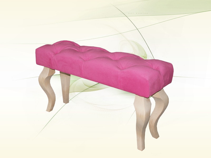 Zdjęcie 2 produktu Pufa Karolina