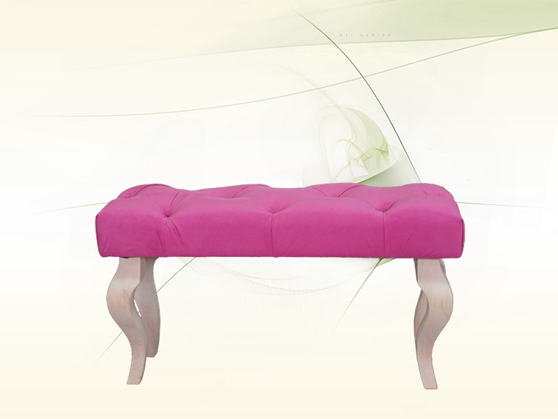 Zdjęcie 3 produktu Pufa Karolina