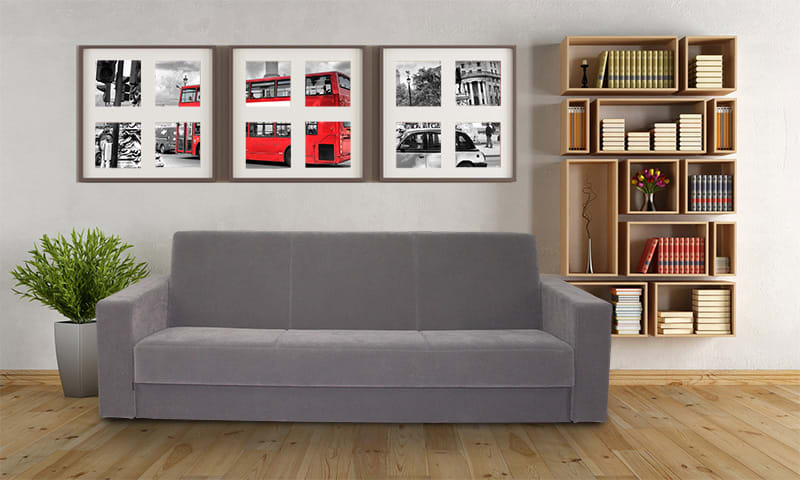 Zdjęcie produktu Wersalka Luiza