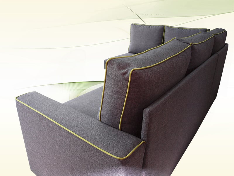 Zdjęcie 2 produktu Narożnik Szmaragd III