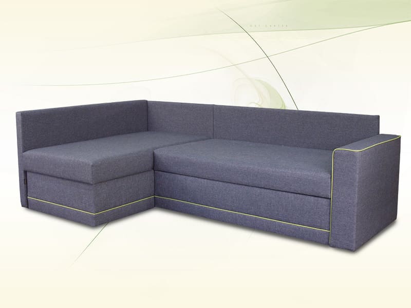 Zdjęcie 3 produktu Narożnik Szmaragd III