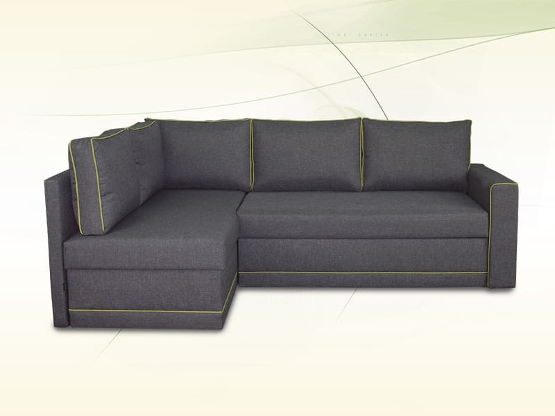 Zdjęcie 5 produktu Narożnik Szmaragd III