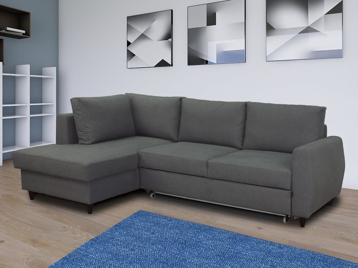 Zdjęcie produktu Narożnik Capri