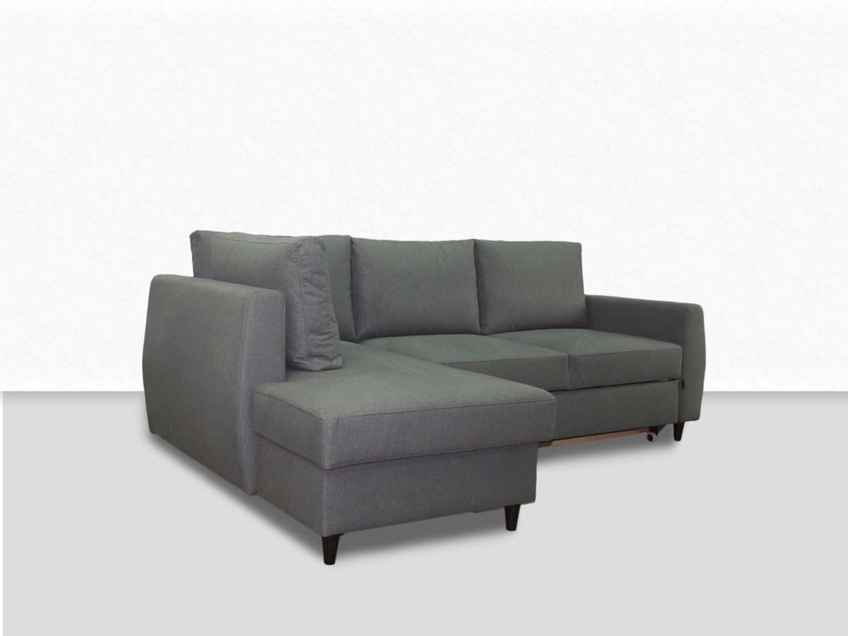 Zdjęcie 3 produktu Narożnik Capri