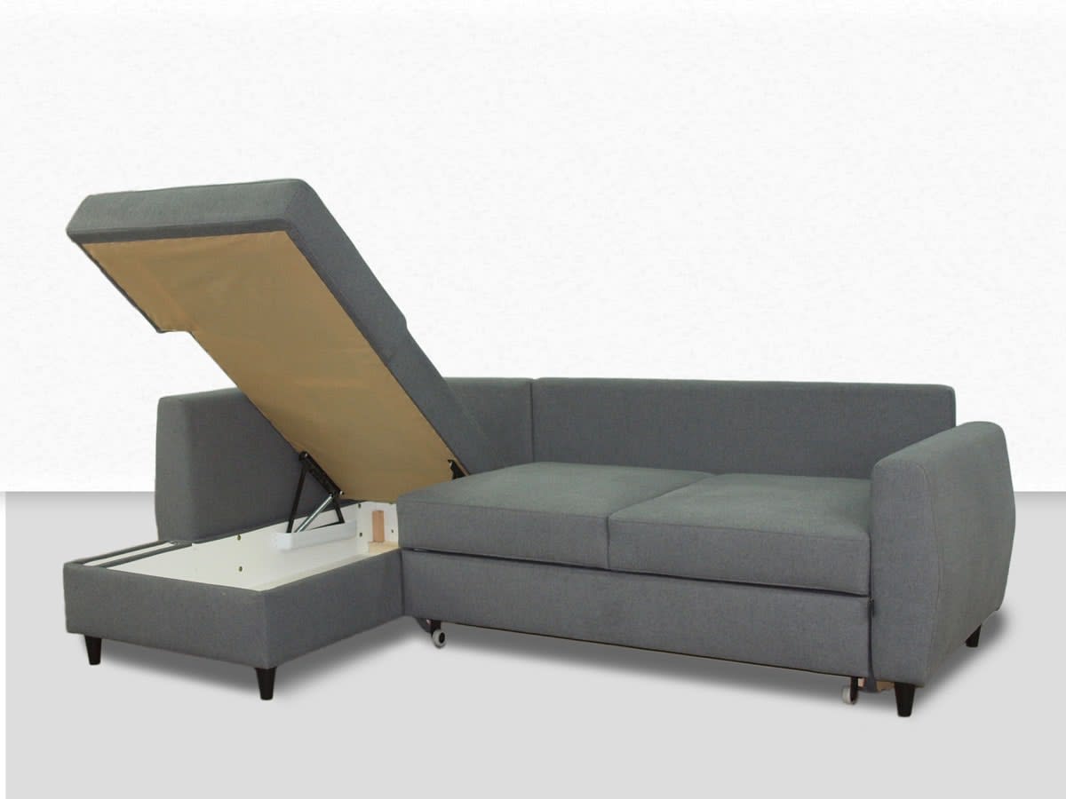 Zdjęcie 5 produktu Narożnik Capri