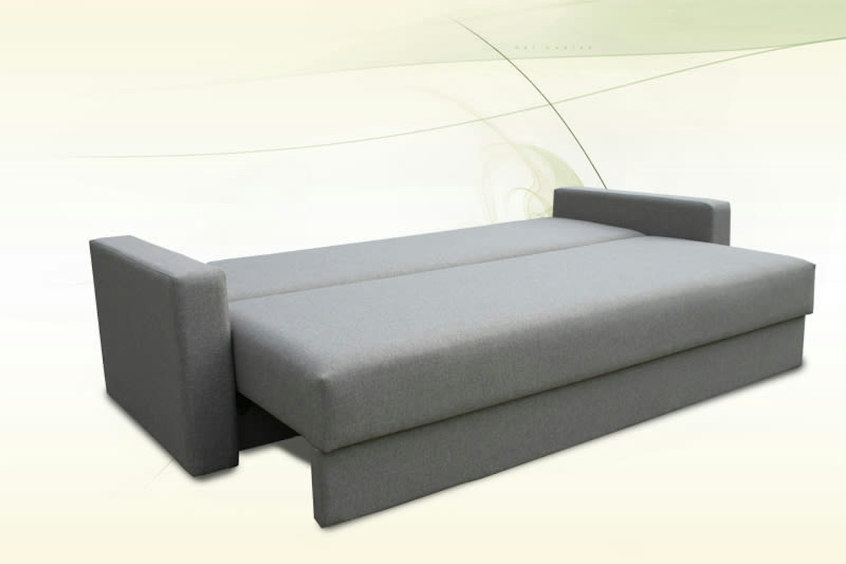 Sofa Nemo z wąski bokami — zdjęcie 6