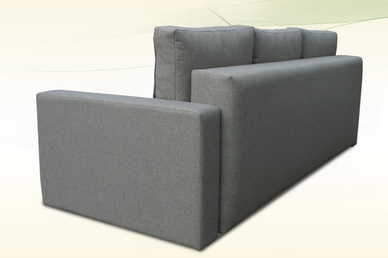 Zdjęcie 7 produktu Sofa Nemo z wąski bokami