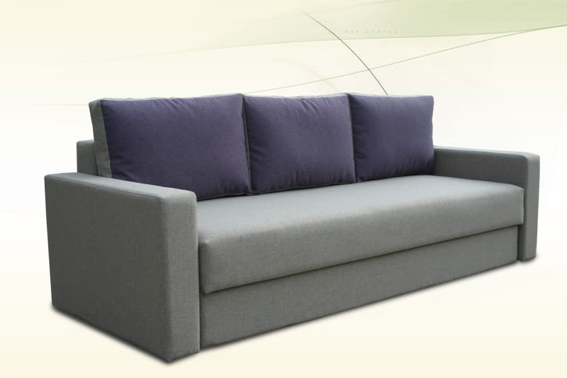 Zdjęcie 3 produktu Sofa Nemo z wąski bokami