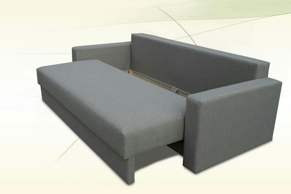 Sofa Nemo z wąski bokami — zdjęcie 8