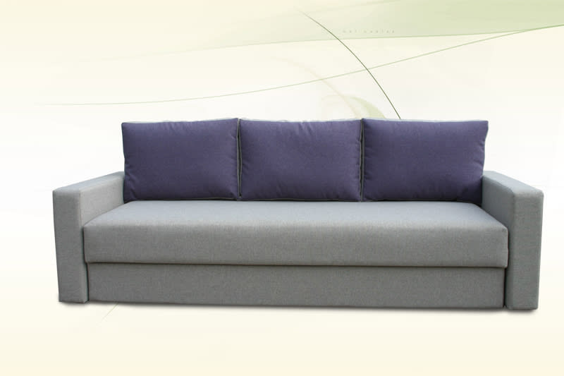 Zdjęcie 5 produktu Sofa Nemo z wąski bokami