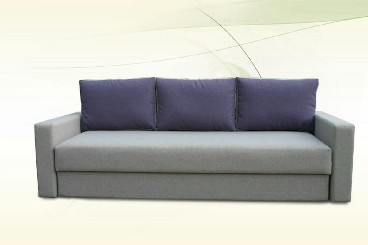 Sofa Nemo z wąski bokami — zdjęcie 5