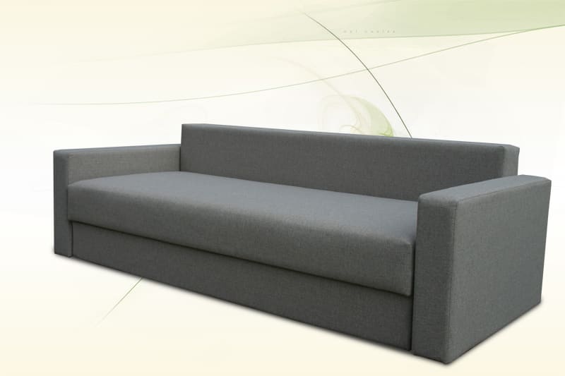 Zdjęcie 4 produktu Sofa Nemo z wąski bokami