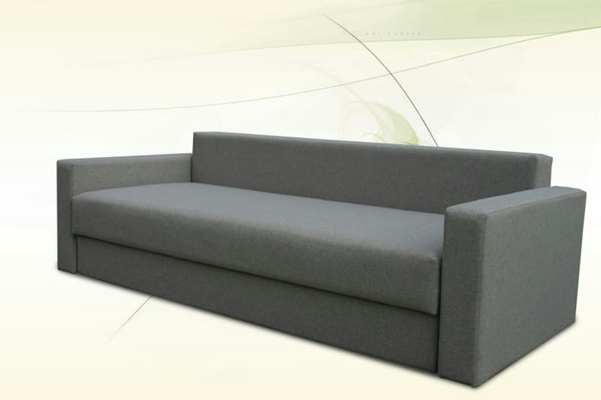 Sofa Nemo z wąski bokami — zdjęcie 4