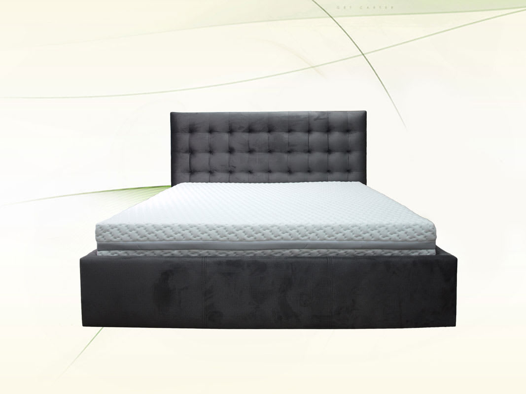 Zdjęcie 6 produktu Łóżko Kinga