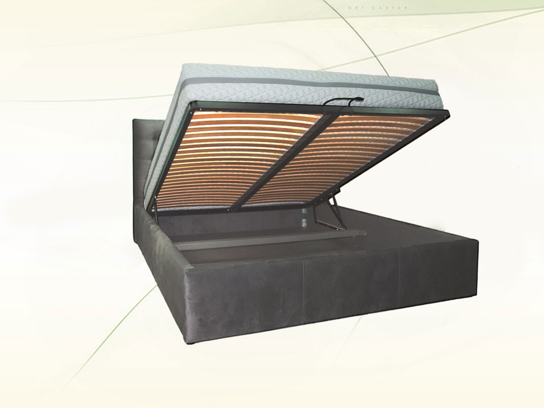 Zdjęcie 7 produktu Łóżko Kinga