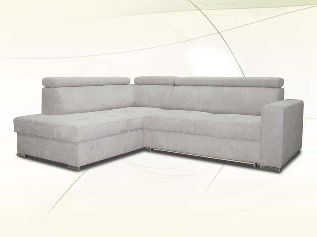 Zdjęcie 2 produktu Narożnik Sorrento