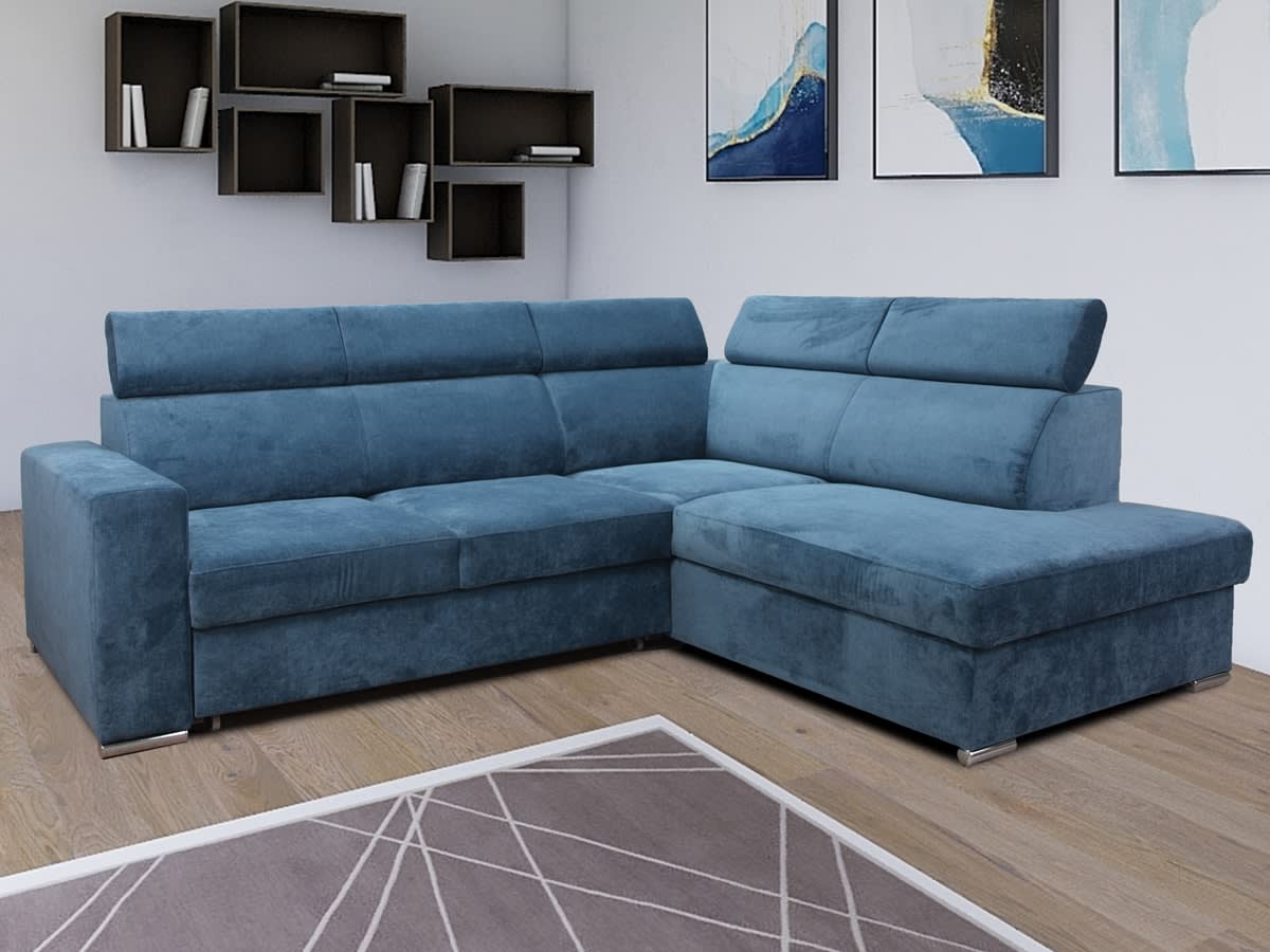 Zdjęcie 3 produktu Narożnik Sorrento