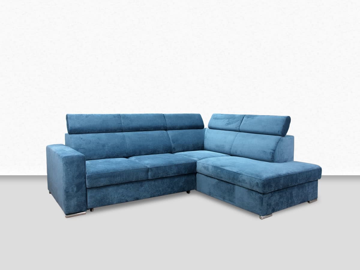 Zdjęcie 5 produktu Narożnik Sorrento