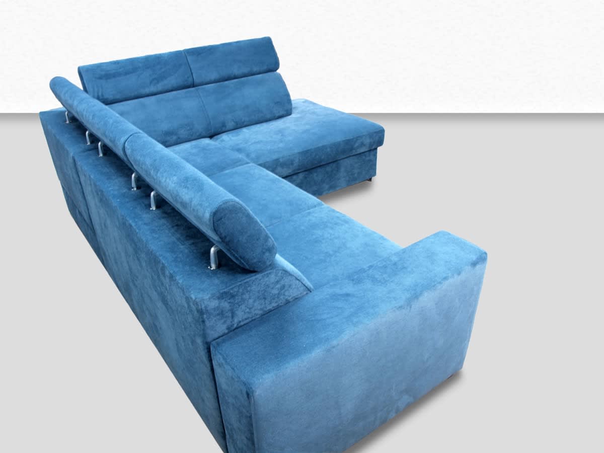 Zdjęcie 6 produktu Narożnik Sorrento