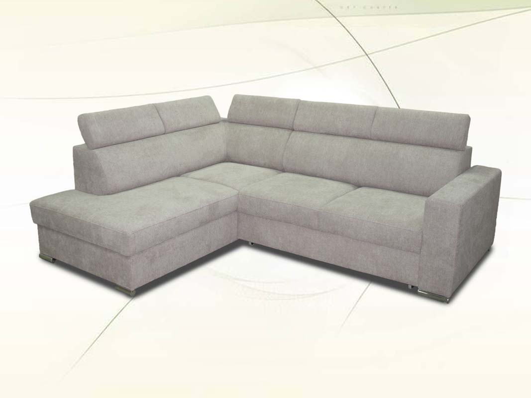 Zdjęcie 7 produktu Narożnik Sorrento