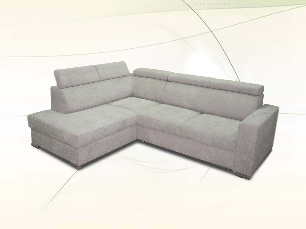 Zdjęcie 8 produktu Narożnik Sorrento