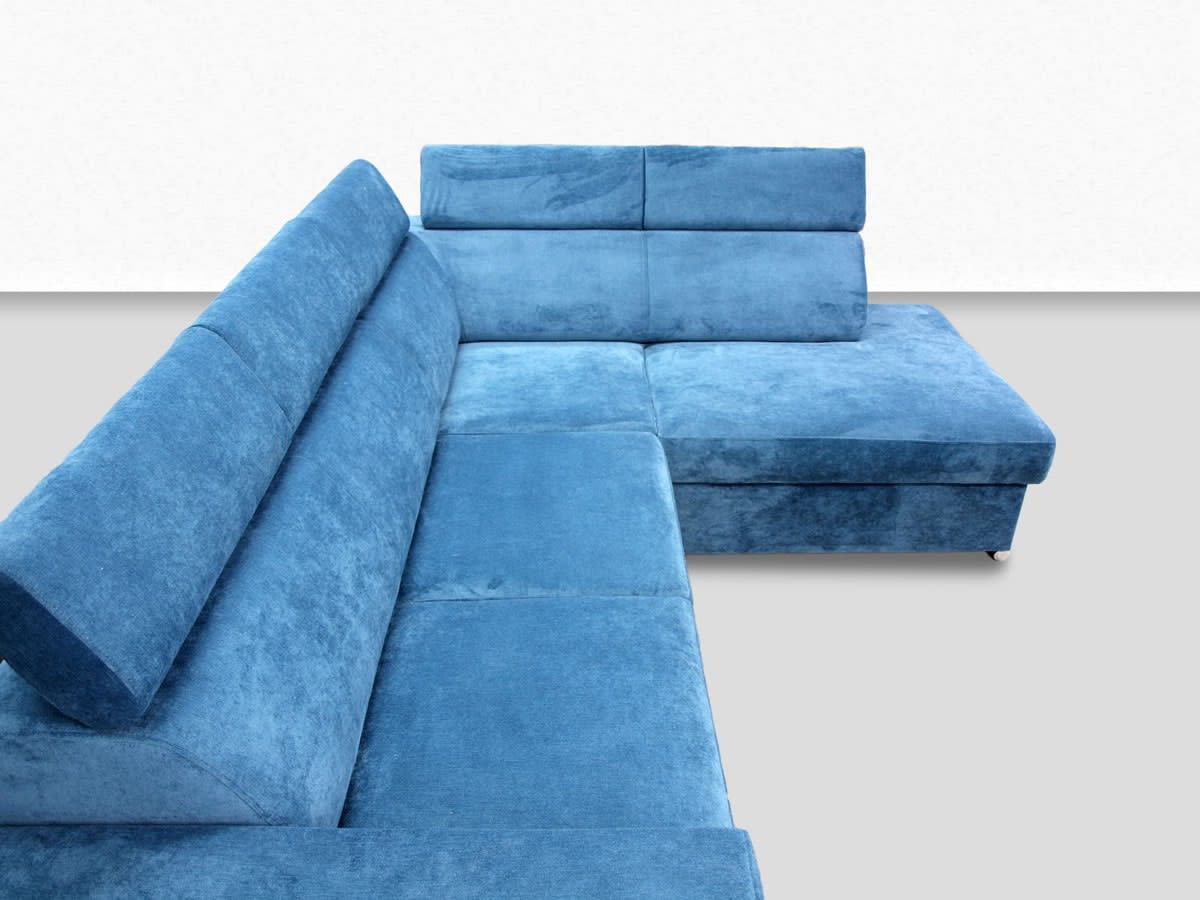 Zdjęcie 9 produktu Narożnik Sorrento