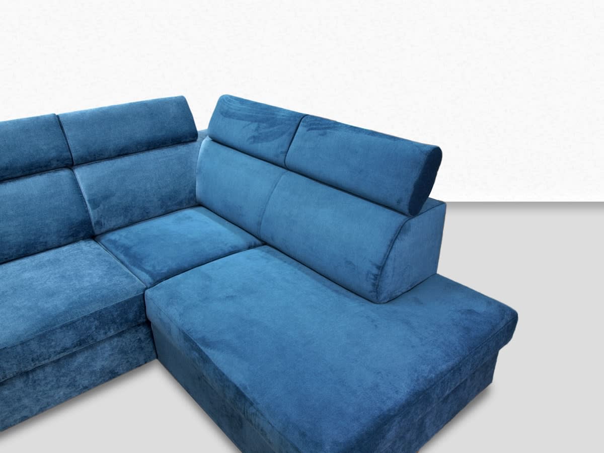 Zdjęcie 14 produktu Narożnik Sorrento