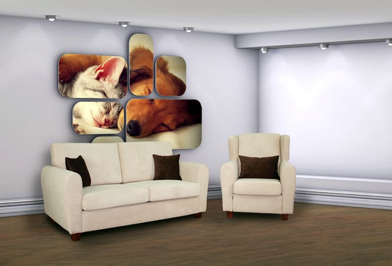 Zdjęcie 4 produktu Fotel Amber