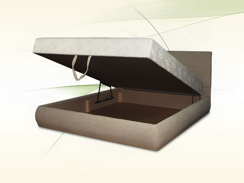 Zdjęcie 2 produktu Łóżko Afrodyta