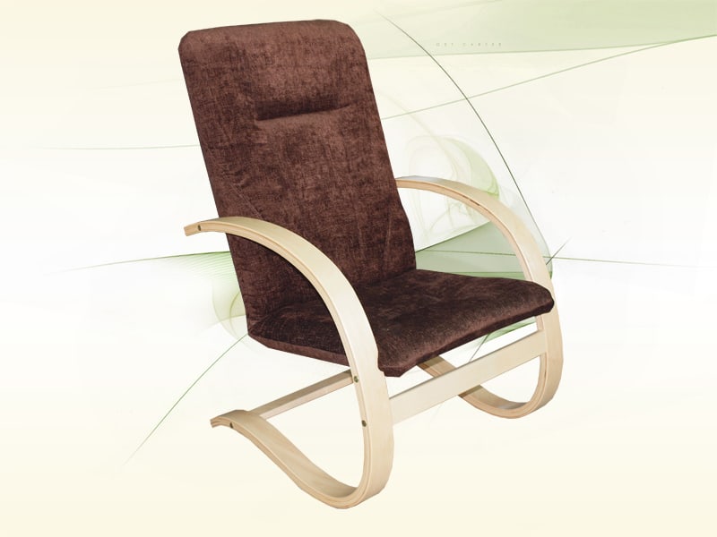 Zdjęcie produktu Fotel Fiński Owal