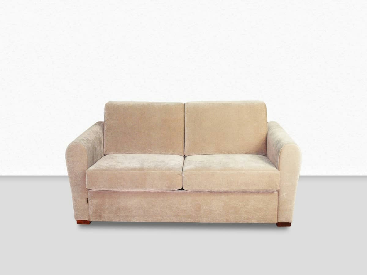 Sofa Dwuosobowa Duet — zdjęcie 2