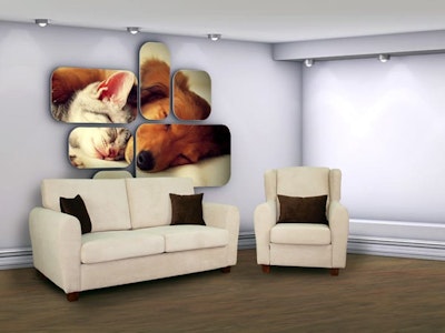 Zdjęcie produktu Sofa Amber