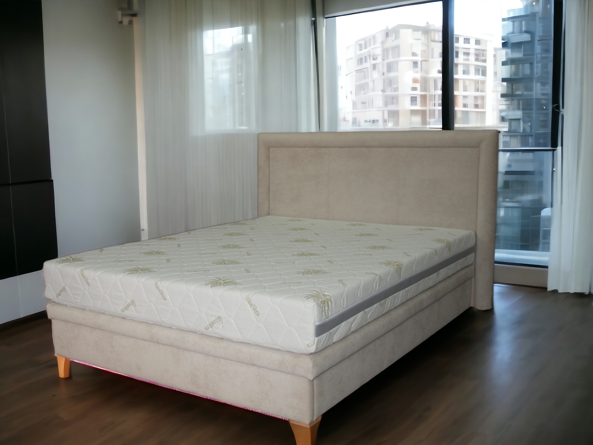 Zdjęcie produktu Łóżko Piko