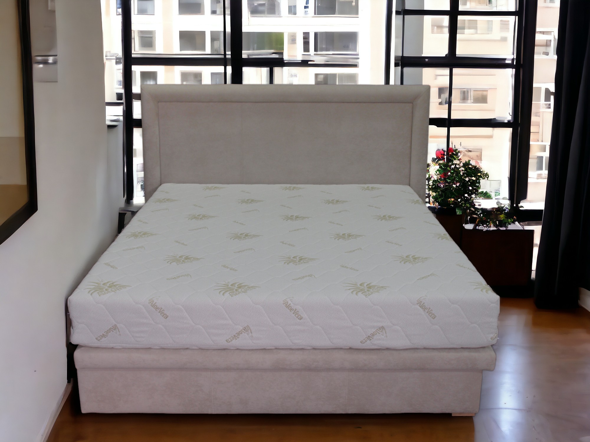 Zdjęcie 2 produktu Łóżko Piko