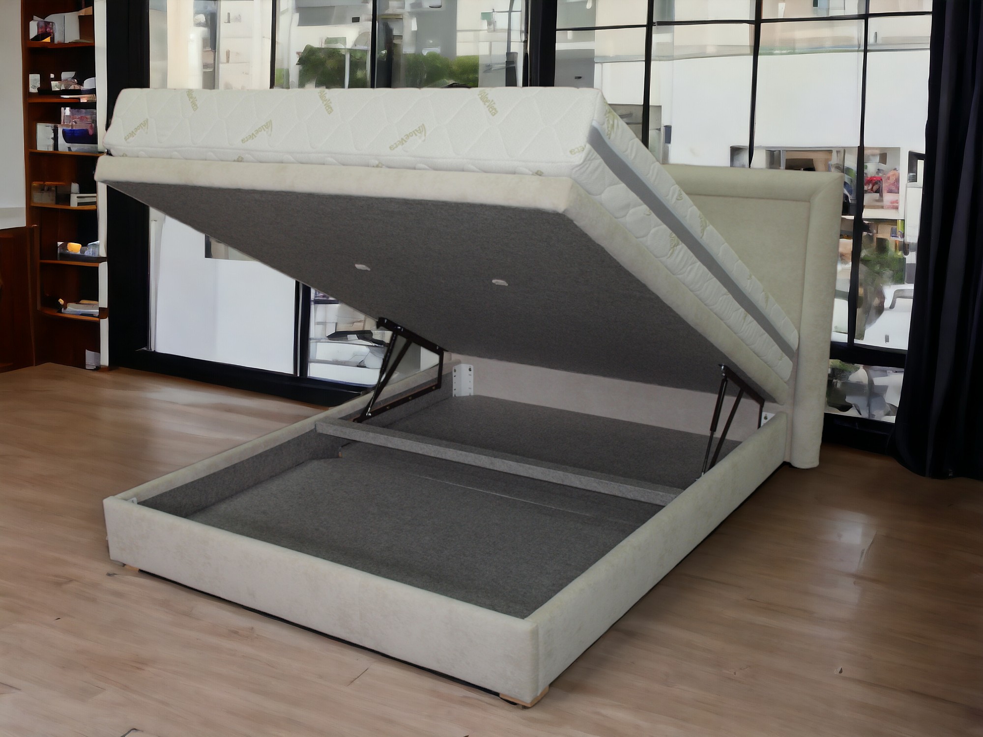 Zdjęcie 3 produktu Łóżko Piko