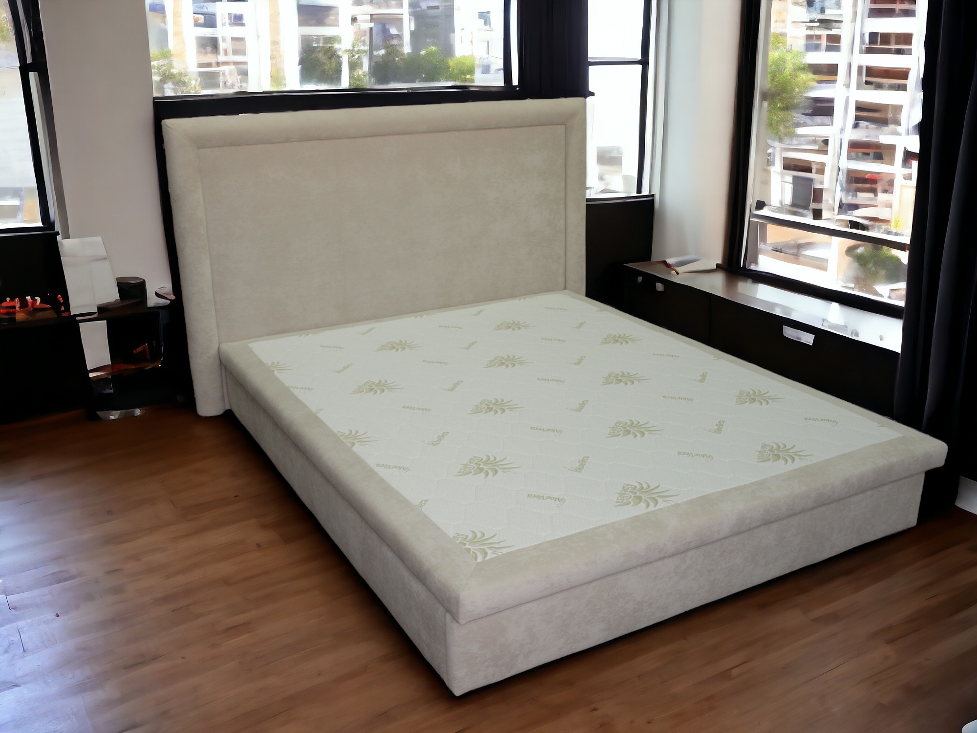 Zdjęcie 4 produktu Łóżko Piko