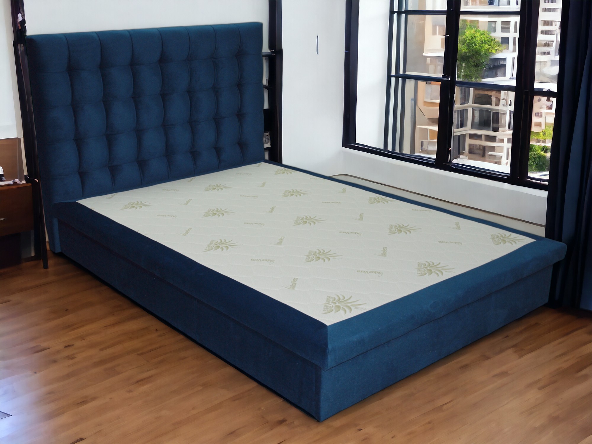 Zdjęcie produktu Łóżko Loko