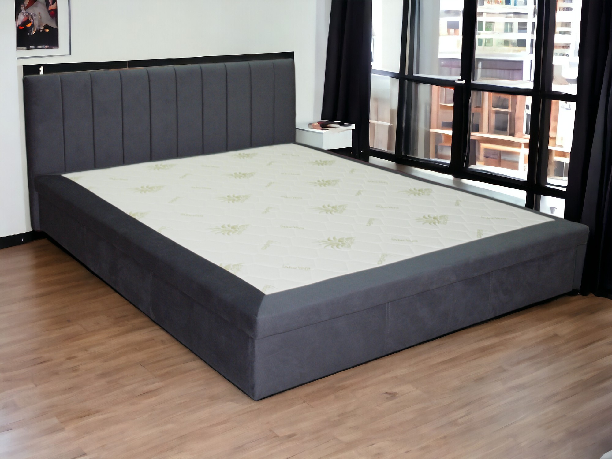 Zdjęcie produktu Łóżko Noko