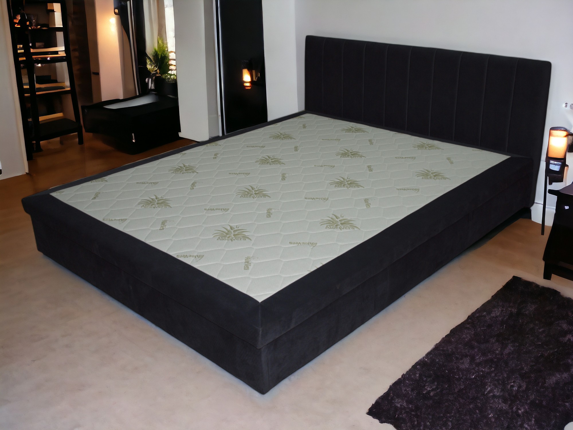 Zdjęcie 3 produktu Łóżko Noko